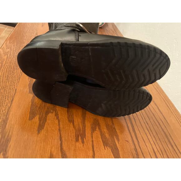 Frye Veronica slouch boot size 6.5 - Picture 5 of 7